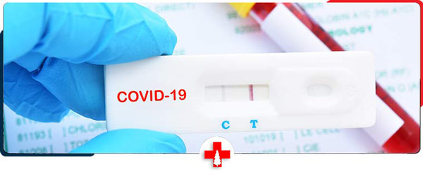 Coronavirus (COVID-19) Testing Clinic Near Me in Clarkston MI