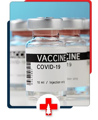 COVID-19 Vaccines Near Me in Clarkston, MI