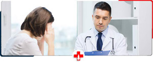 Migraine Treatment Doctor Near Me in Clarkston MI