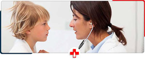 Pediatric Urgent Care Near Me in Clarkston MI