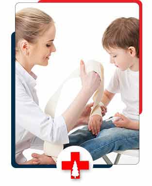 Pediatric Services in Clarkston, MI