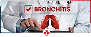 Bronchitis Treatment Specialist Near Me in Clarkston MI