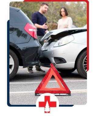 Auto Accident Injury Clinic Near Me in Clarkston, MI