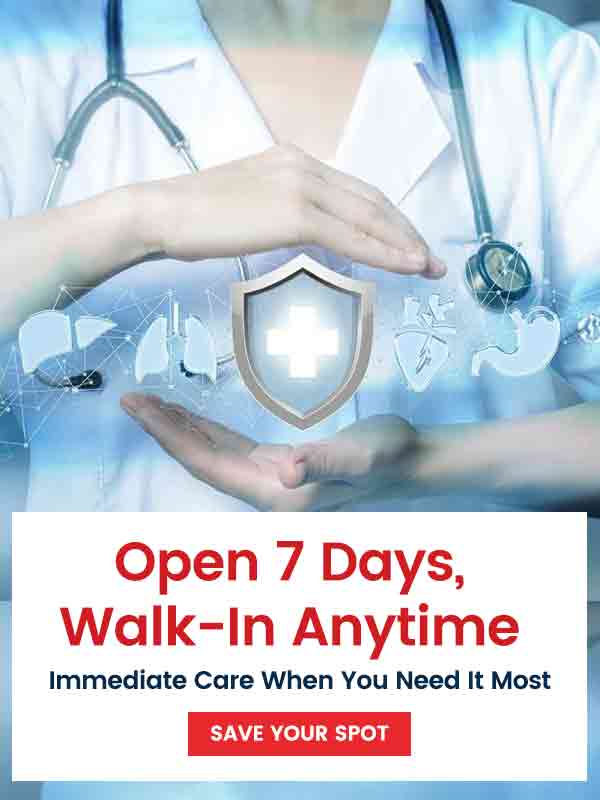 Welcome to Pine Knob Urgent Care & Walk-In Clinic Located in Clarkston, MI