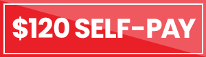 $120 Self-Pay $120 Self-Pay
